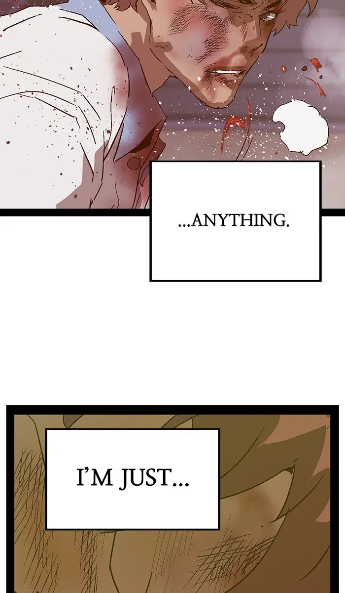 Weak Hero Chapter 124 Page 99