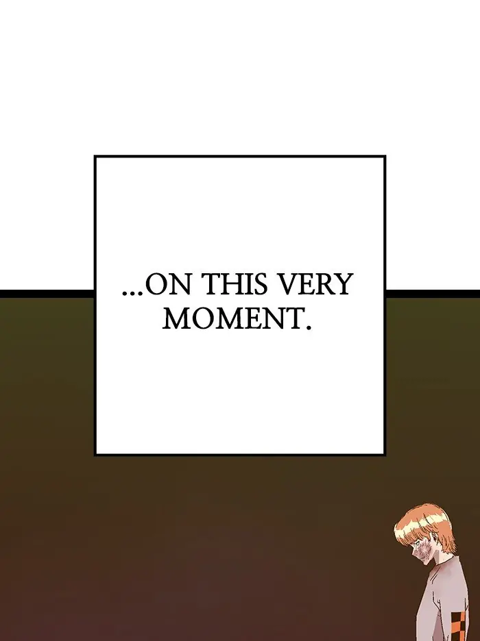 Weak Hero Chapter 124 Page 101
