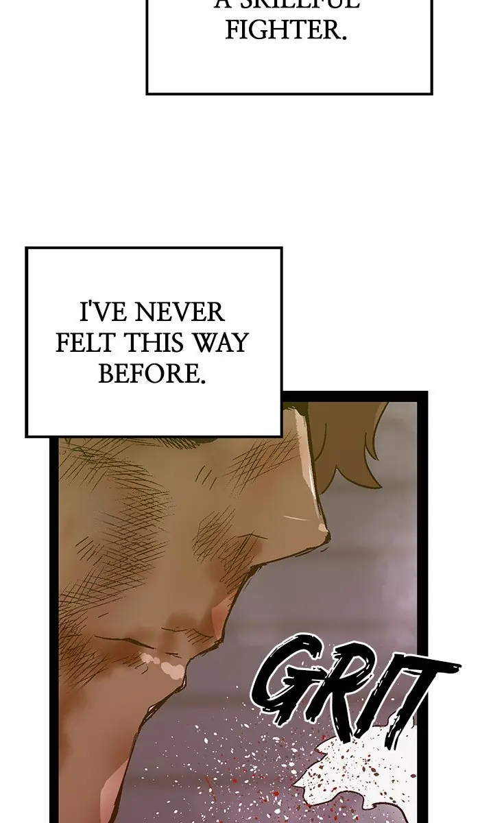 Weak Hero Chapter 124 Page 104