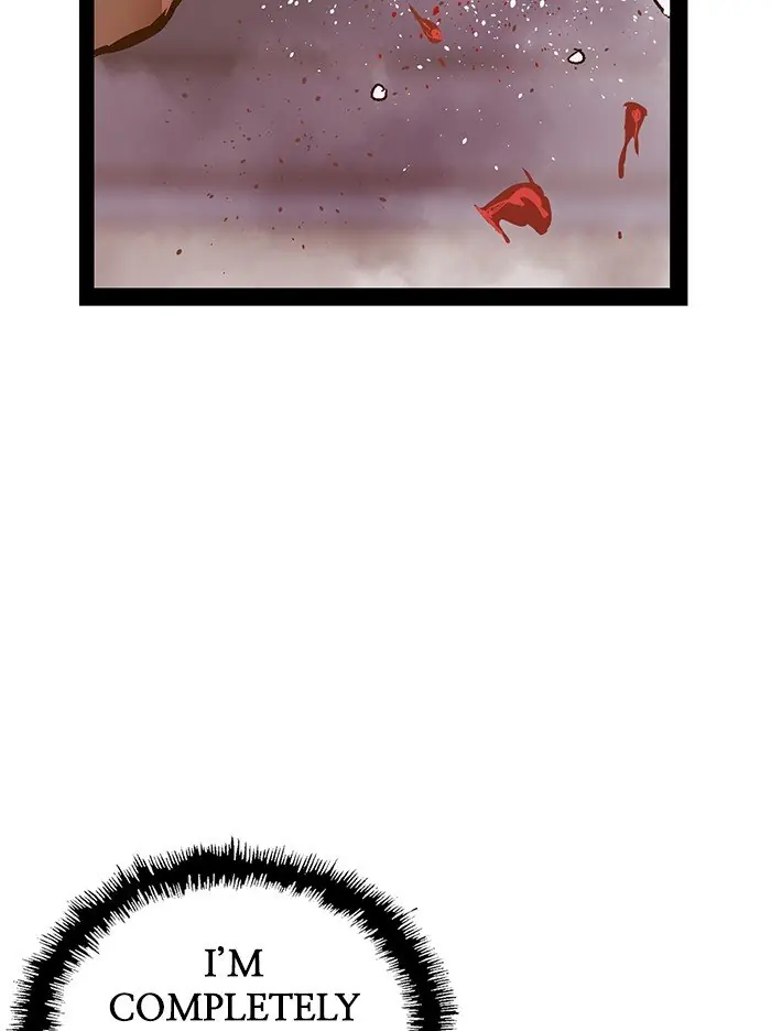 Weak Hero Chapter 124 Page 105