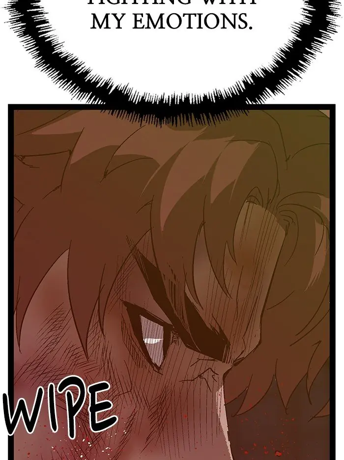 Weak Hero Chapter 124 Page 109