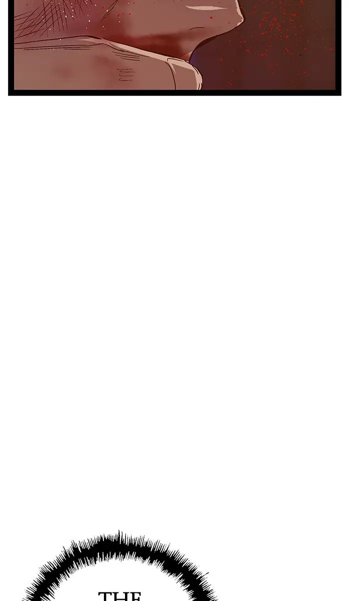 Weak Hero Chapter 124 Page 110