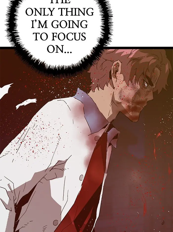 Weak Hero Chapter 124 Page 111