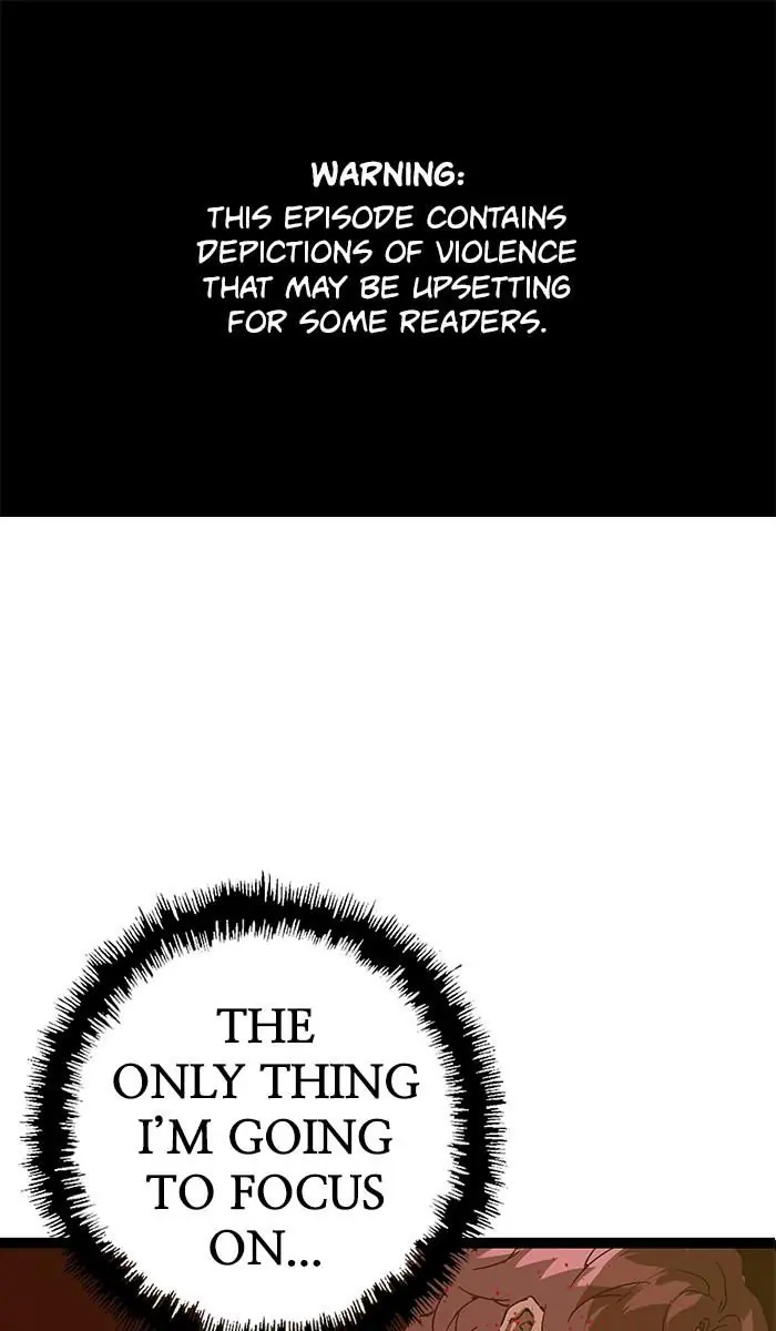 Weak Hero Chapter 125 Page 1