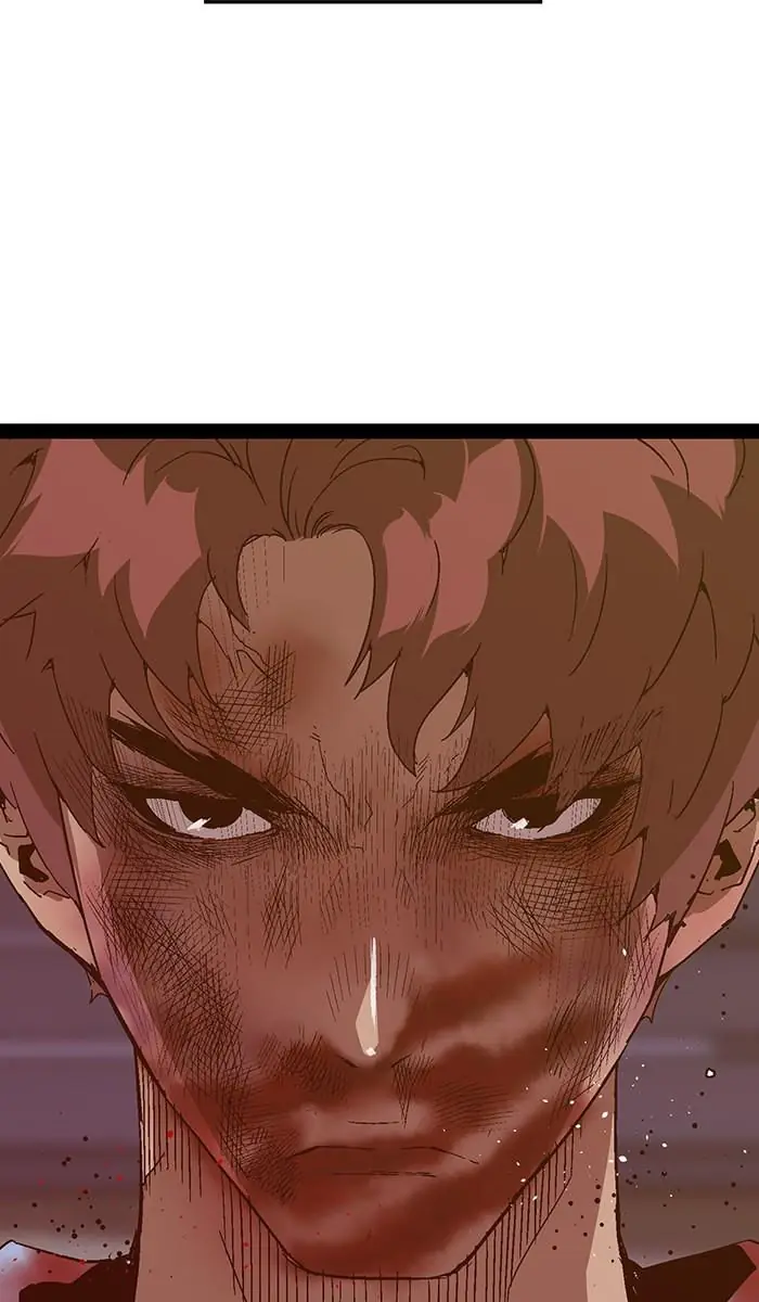 Weak Hero Chapter 125 Page 4