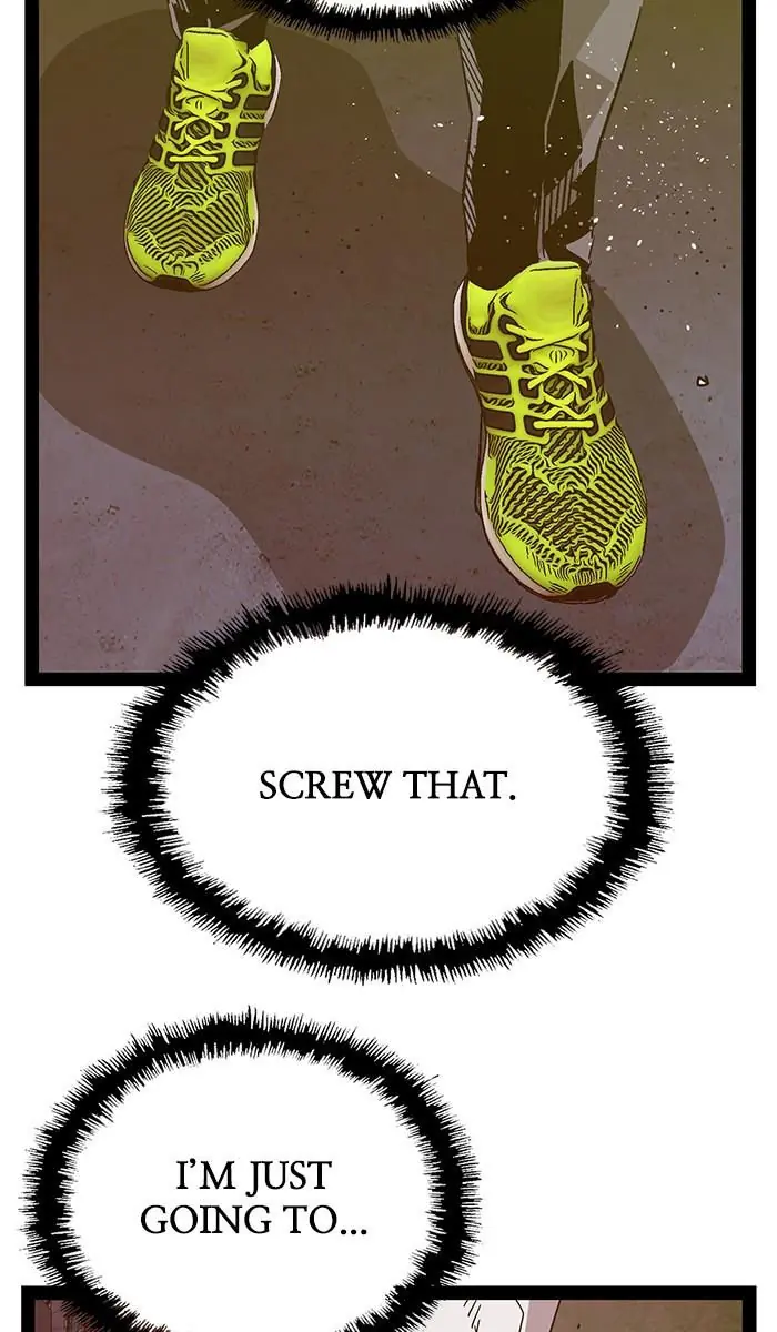 Weak Hero Chapter 125 Page 7