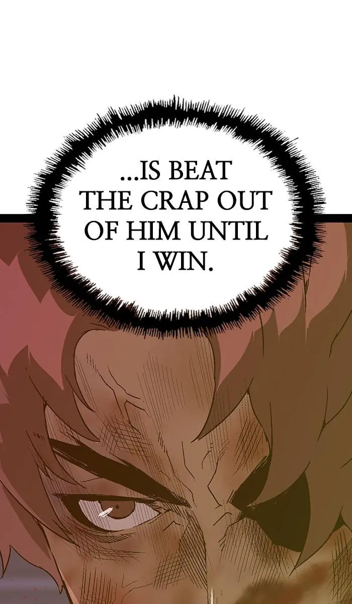 Weak Hero Chapter 125 Page 10