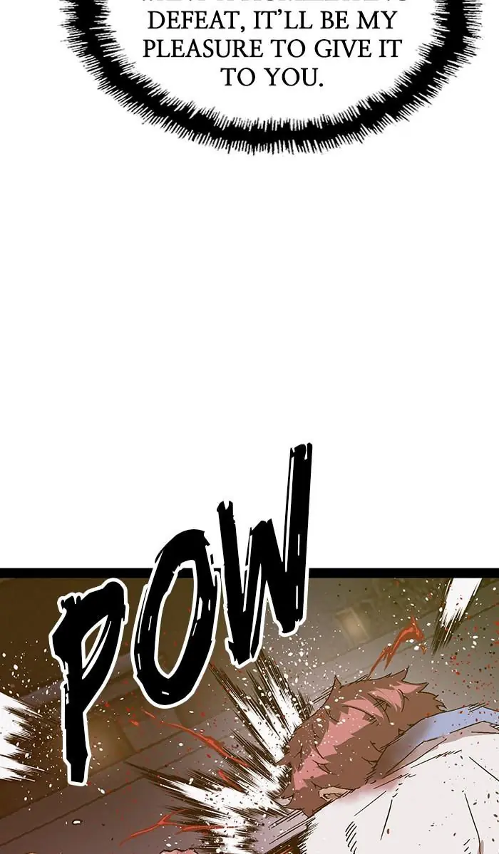 Weak Hero Chapter 125 Page 13