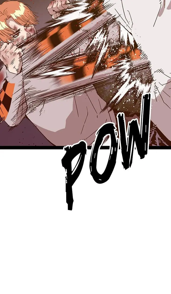 Weak Hero Chapter 125 Page 14