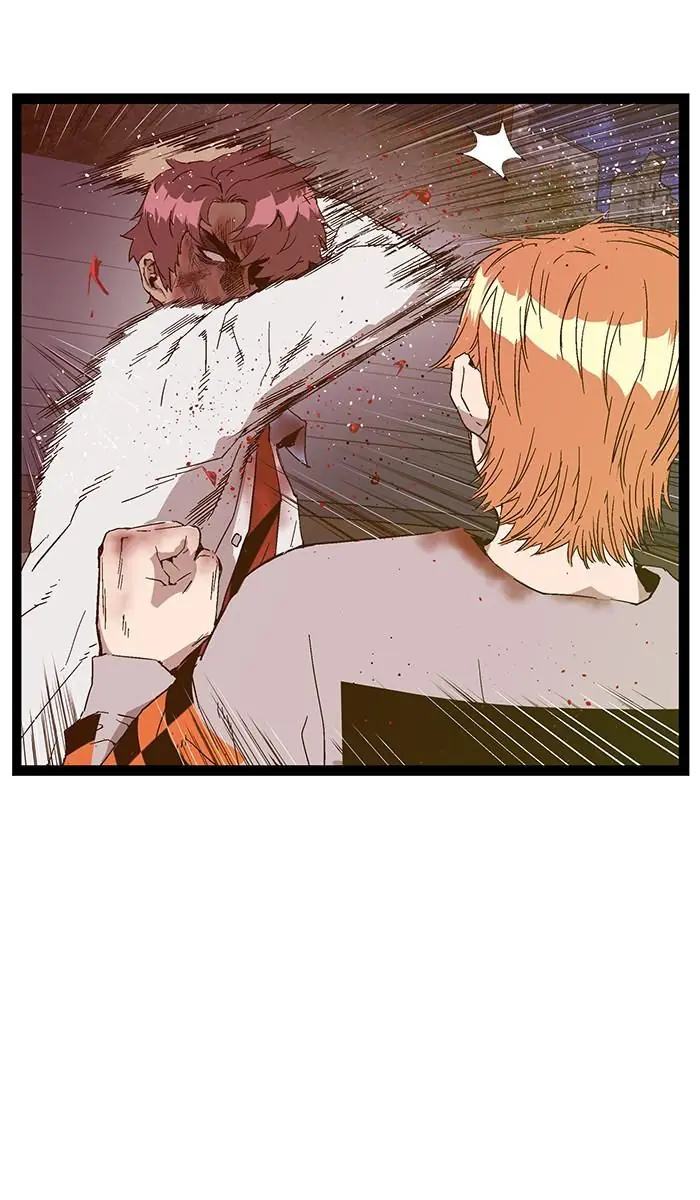 Weak Hero Chapter 125 Page 15