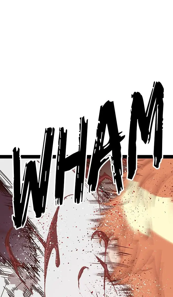 Weak Hero Chapter 125 Page 16