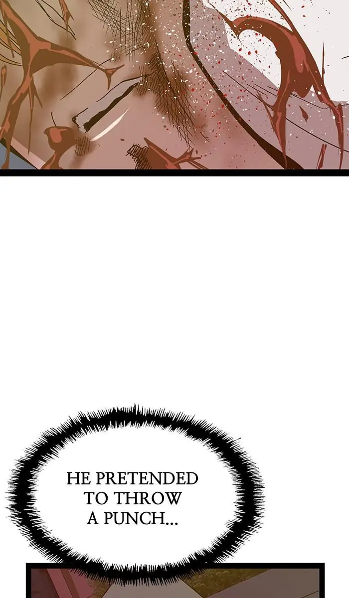 Weak Hero Chapter 125 Page 18