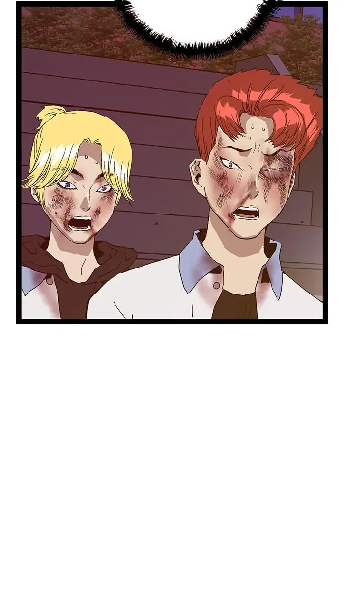 Weak Hero Chapter 125 Page 20