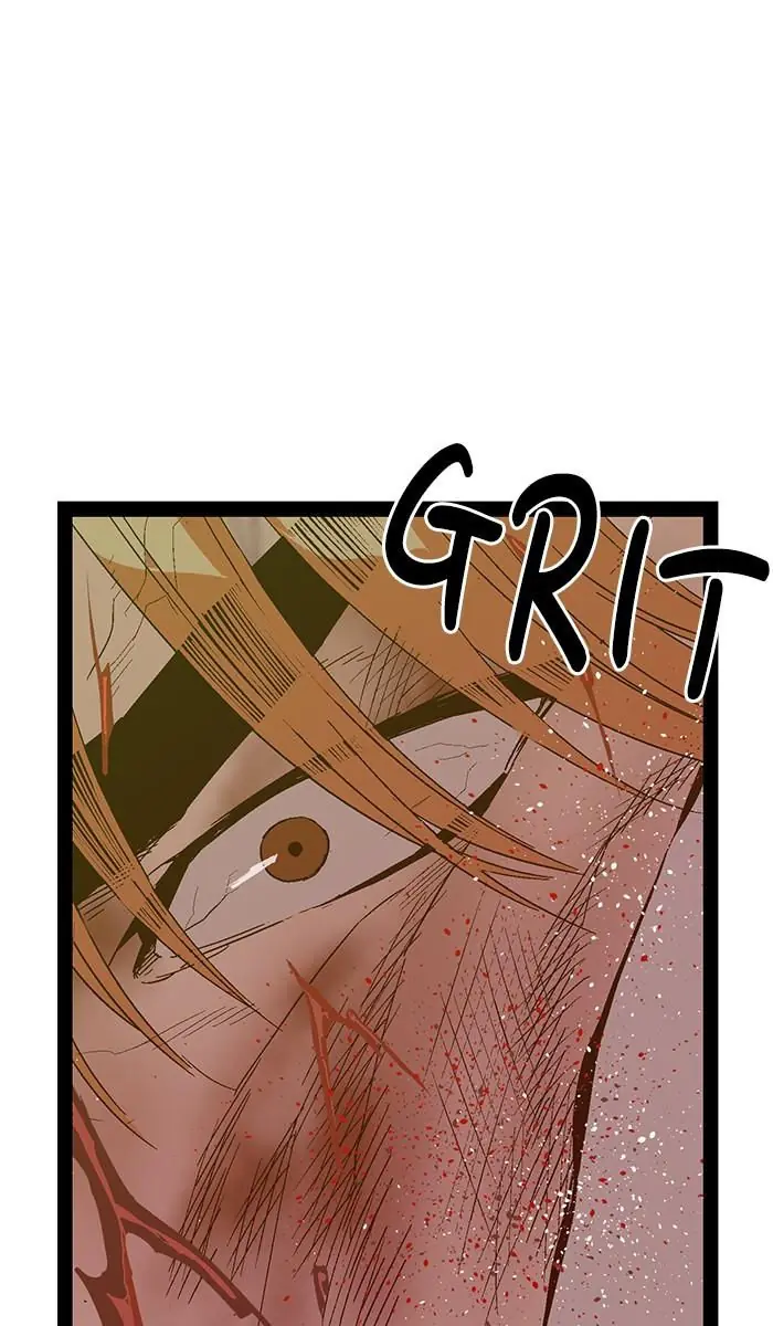 Weak Hero Chapter 125 Page 21