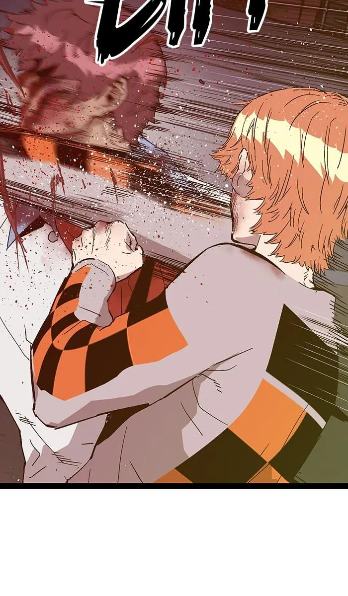 Weak Hero Chapter 125 Page 24