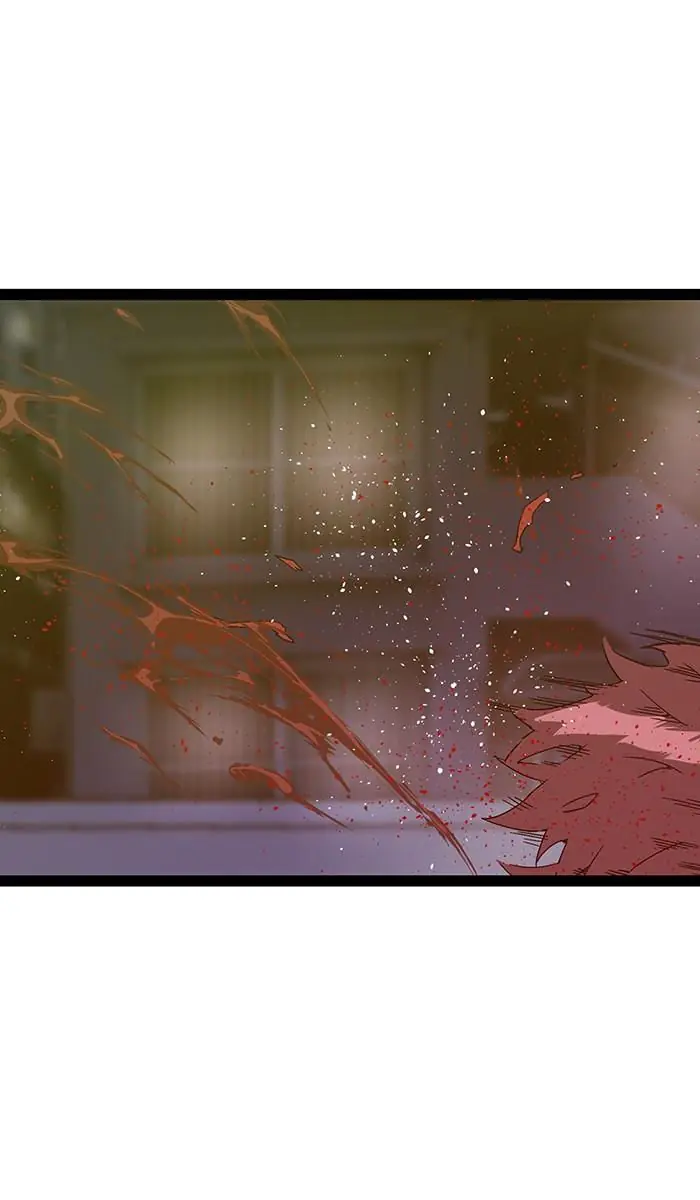 Weak Hero Chapter 125 Page 25