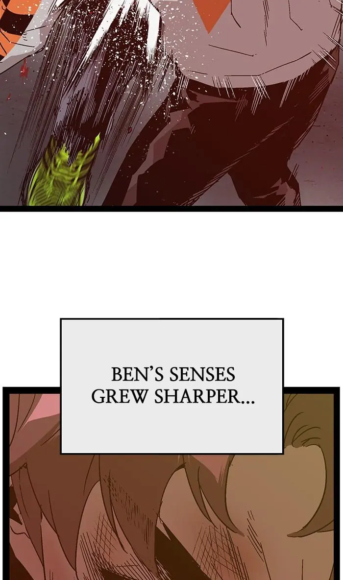 Weak Hero Chapter 125 Page 28