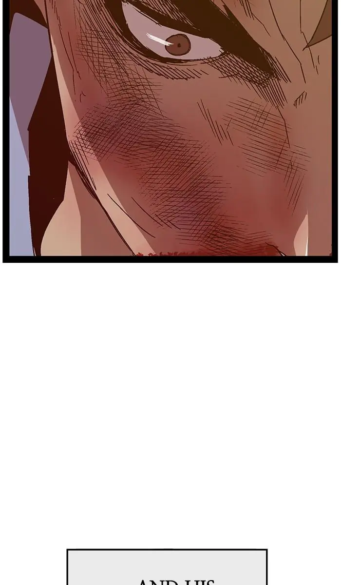 Weak Hero Chapter 125 Page 29