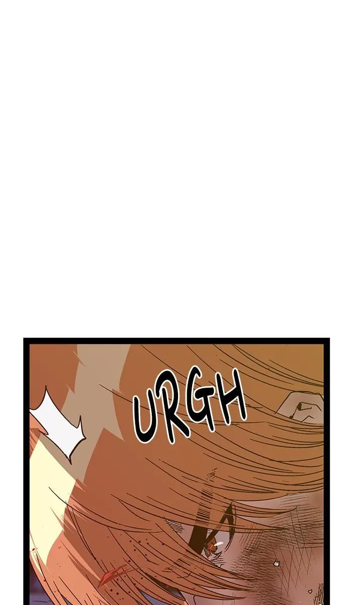 Weak Hero Chapter 125 Page 31