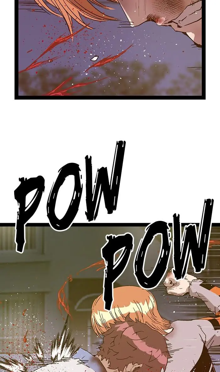 Weak Hero Chapter 125 Page 32