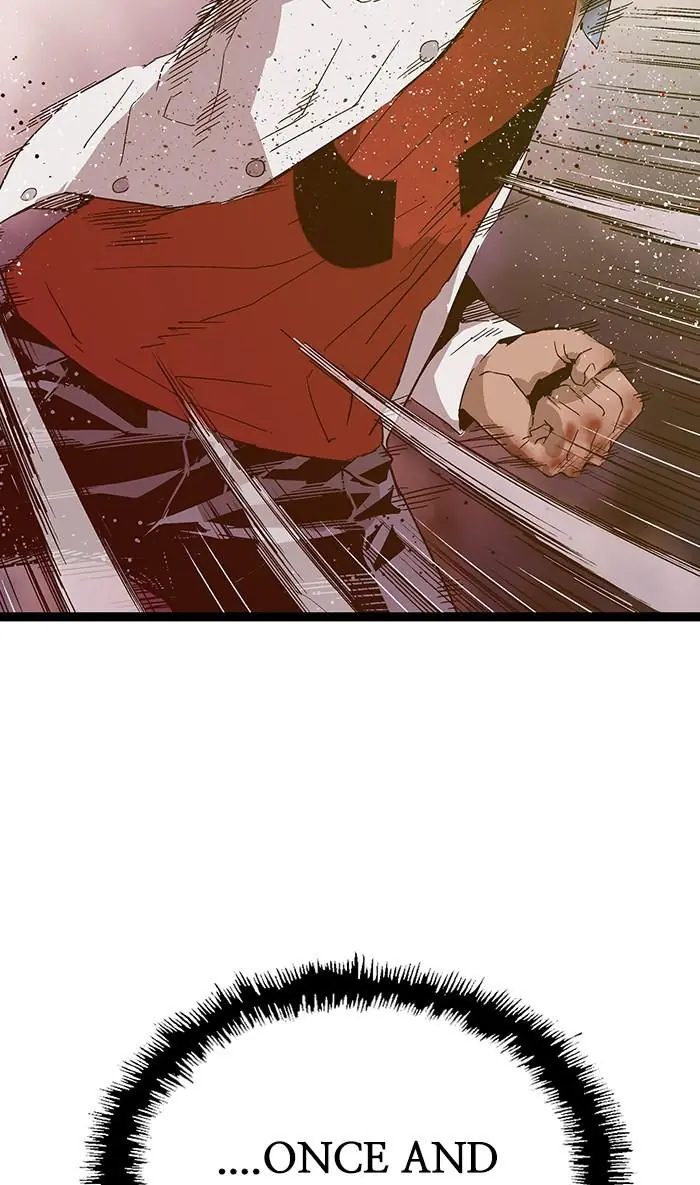 Weak Hero Chapter 125 Page 40