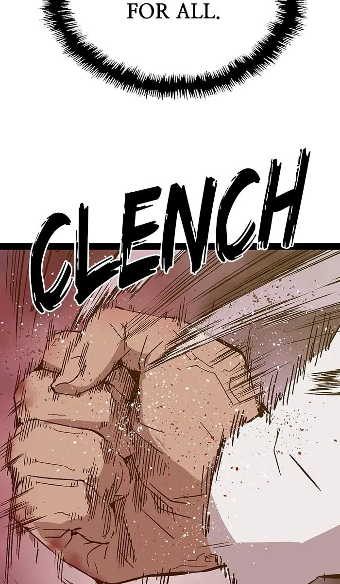 Weak Hero Chapter 125 Page 41