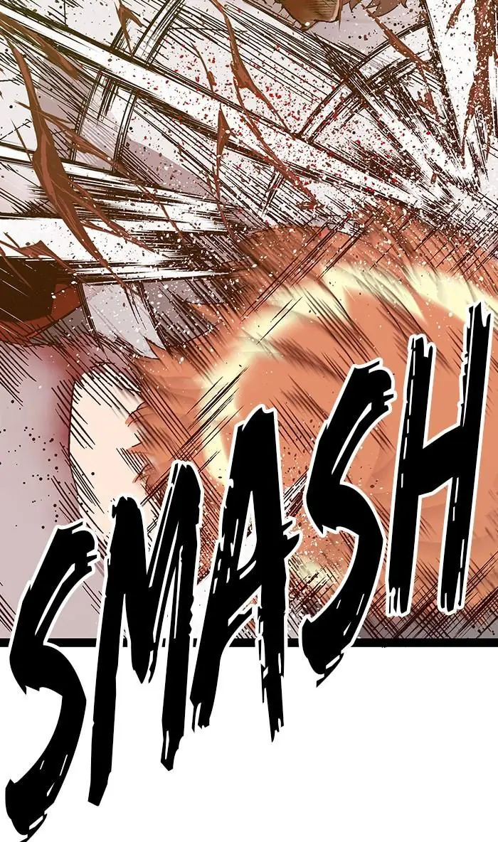 Weak Hero Chapter 125 Page 44