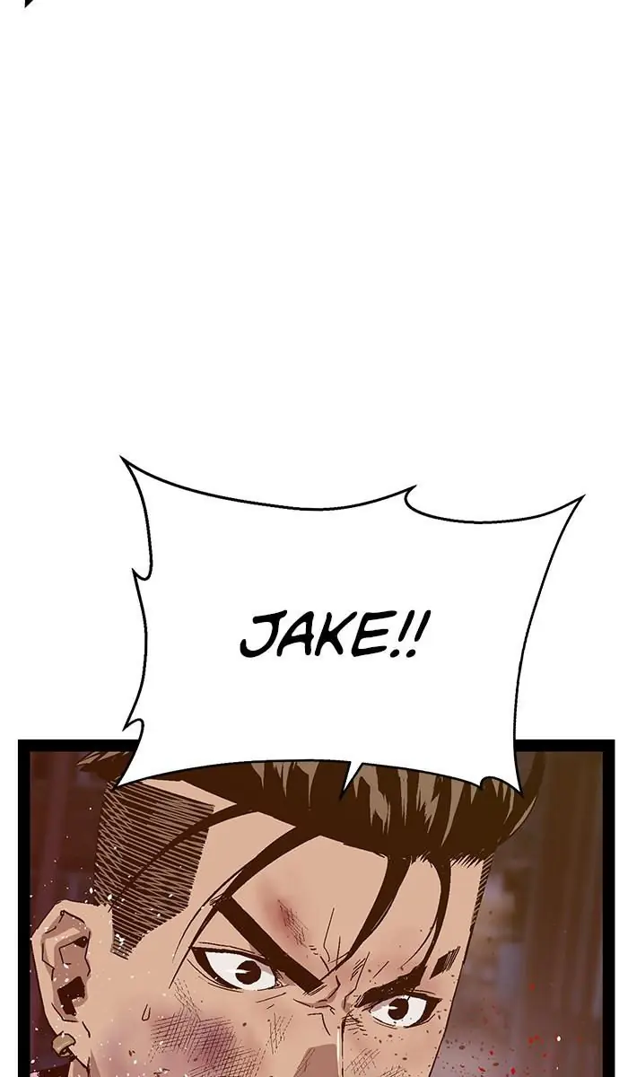 Weak Hero Chapter 125 Page 45