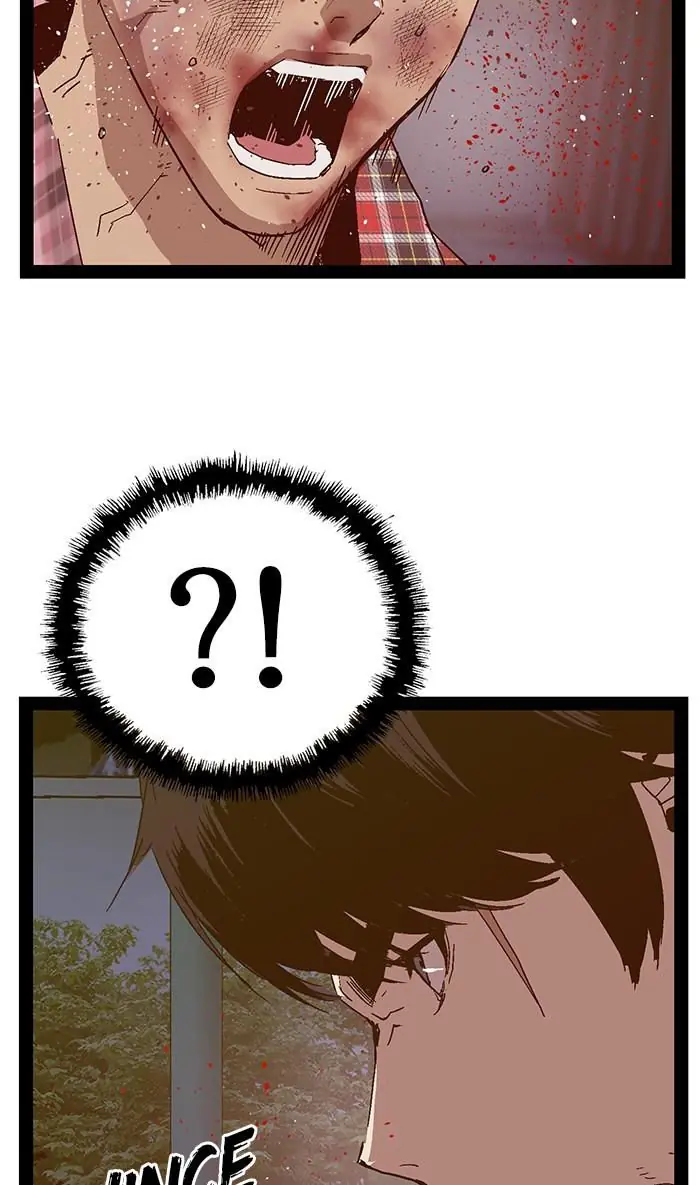 Weak Hero Chapter 125 Page 46