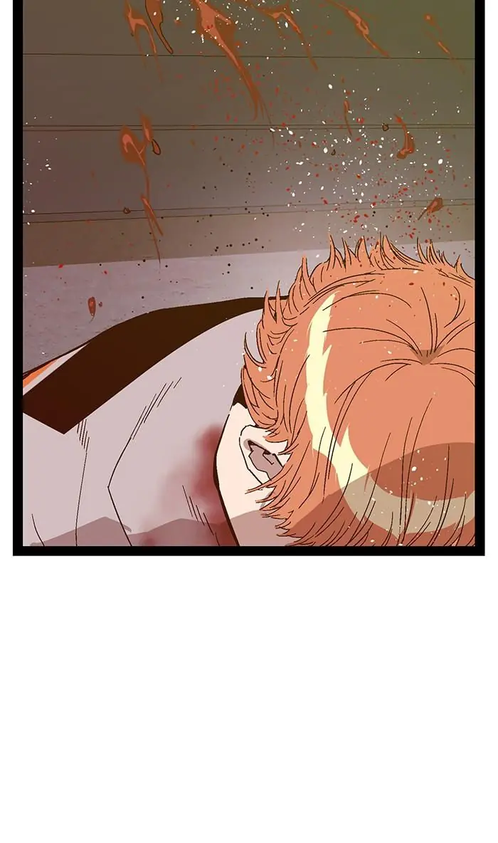 Weak Hero Chapter 125 Page 48