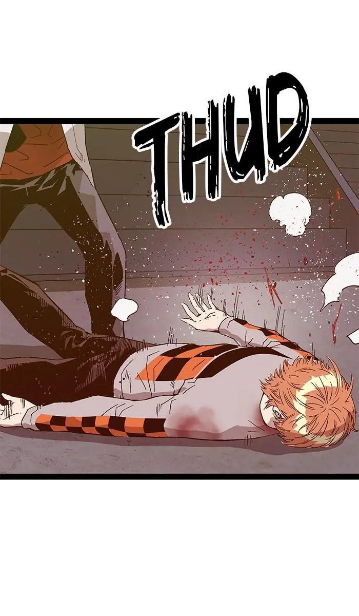 Weak Hero Chapter 125 Page 49