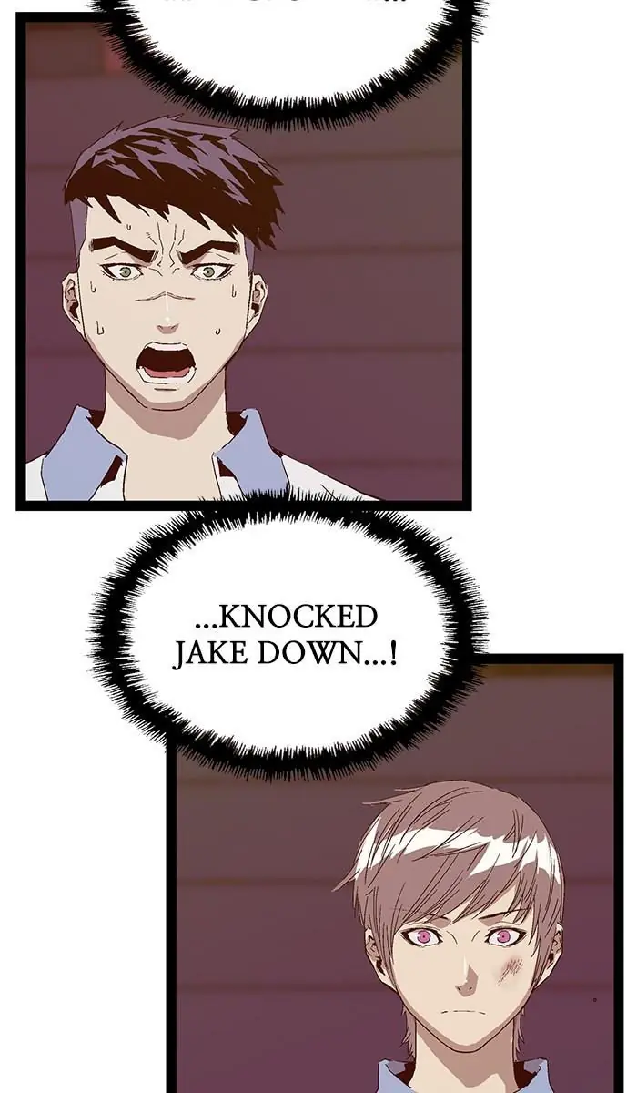 Weak Hero Chapter 125 Page 52