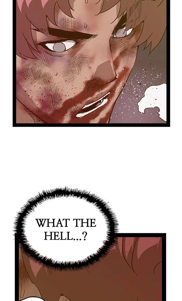 Weak Hero Chapter 125 Page 55