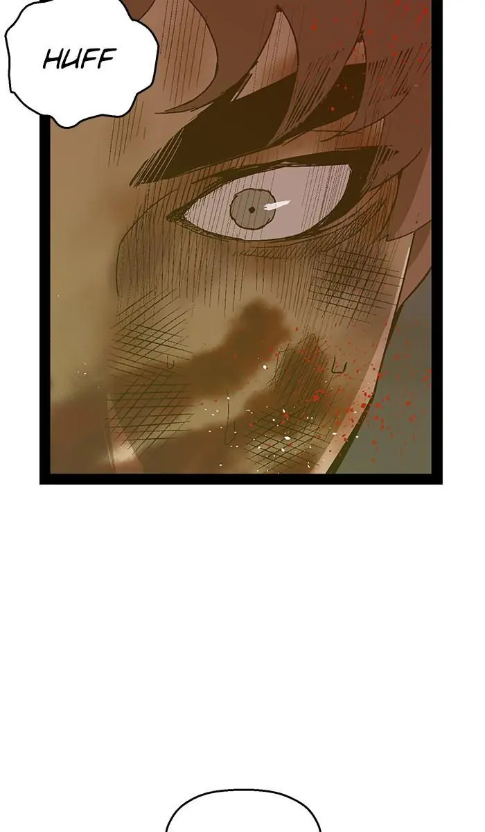 Weak Hero Chapter 125 Page 56