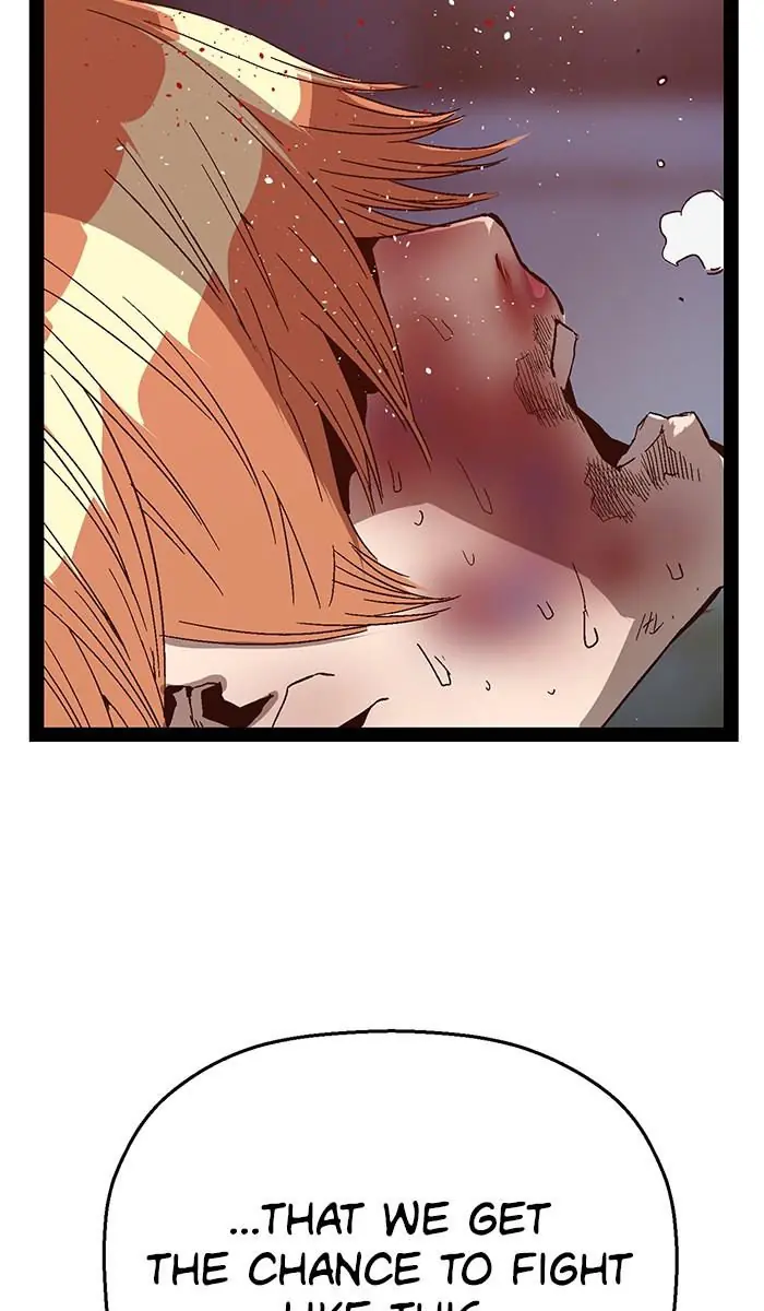 Weak Hero Chapter 125 Page 60