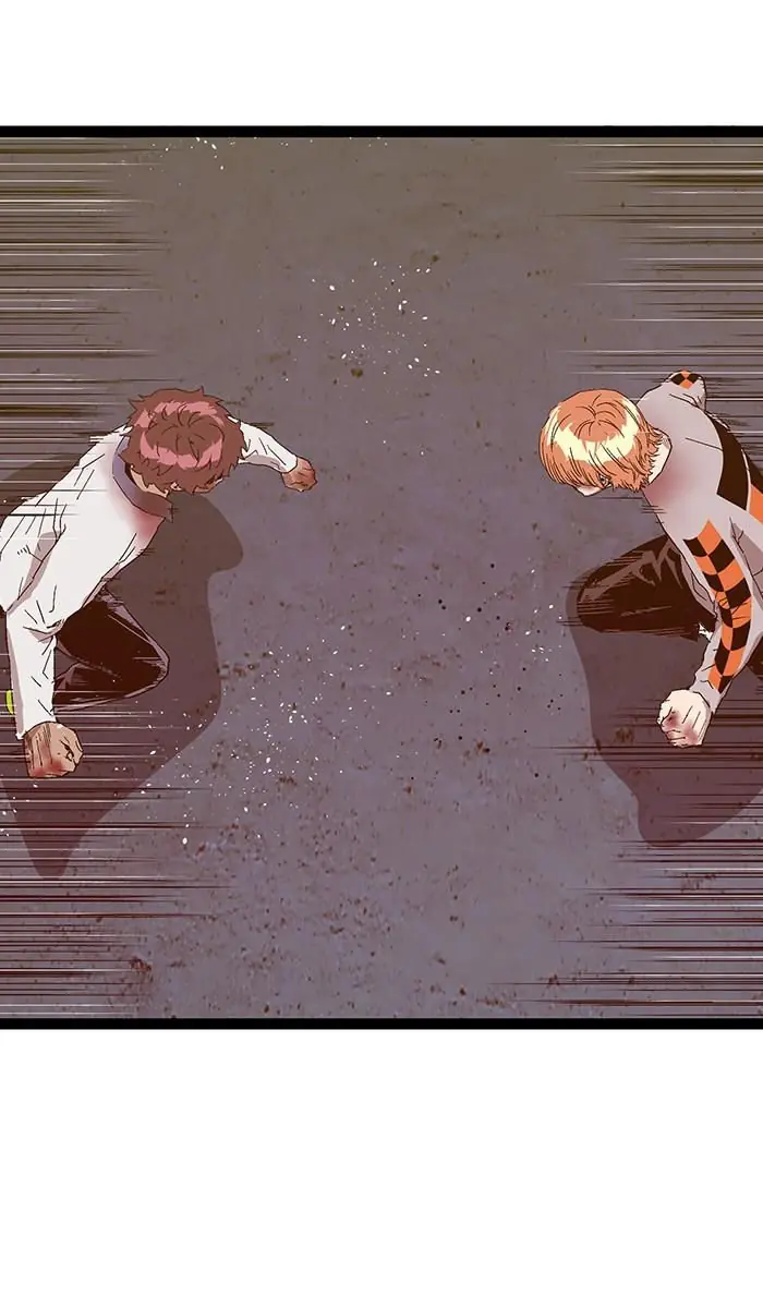 Weak Hero Chapter 125 Page 66