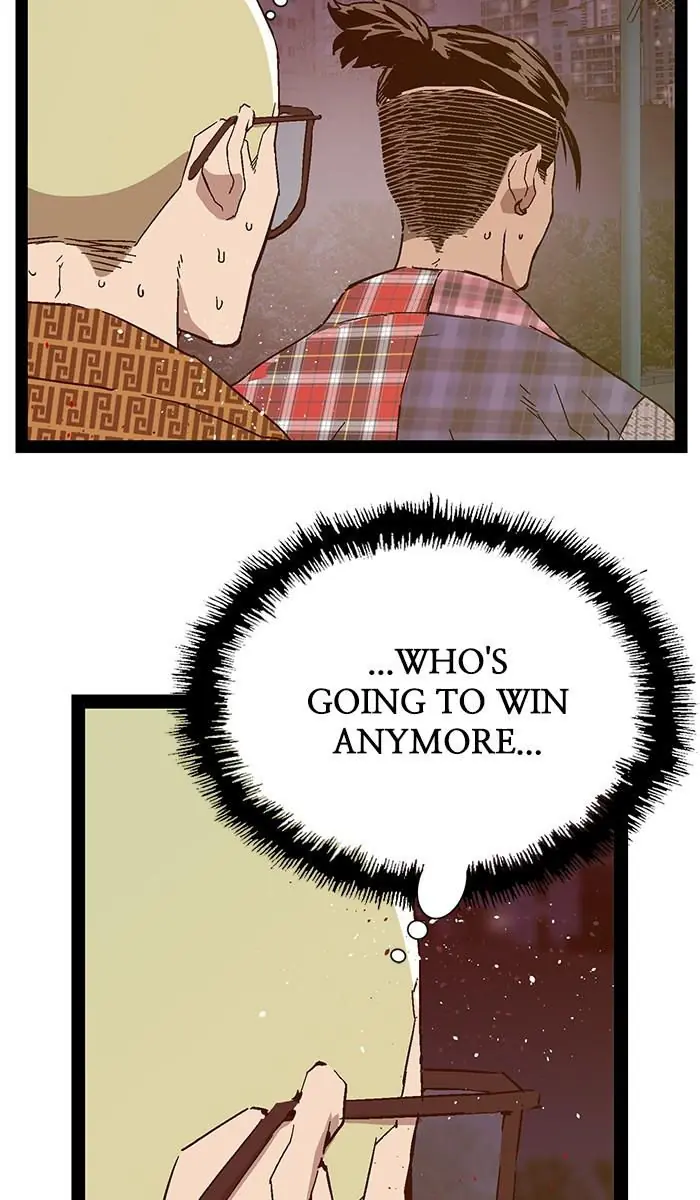 Weak Hero Chapter 125 Page 68