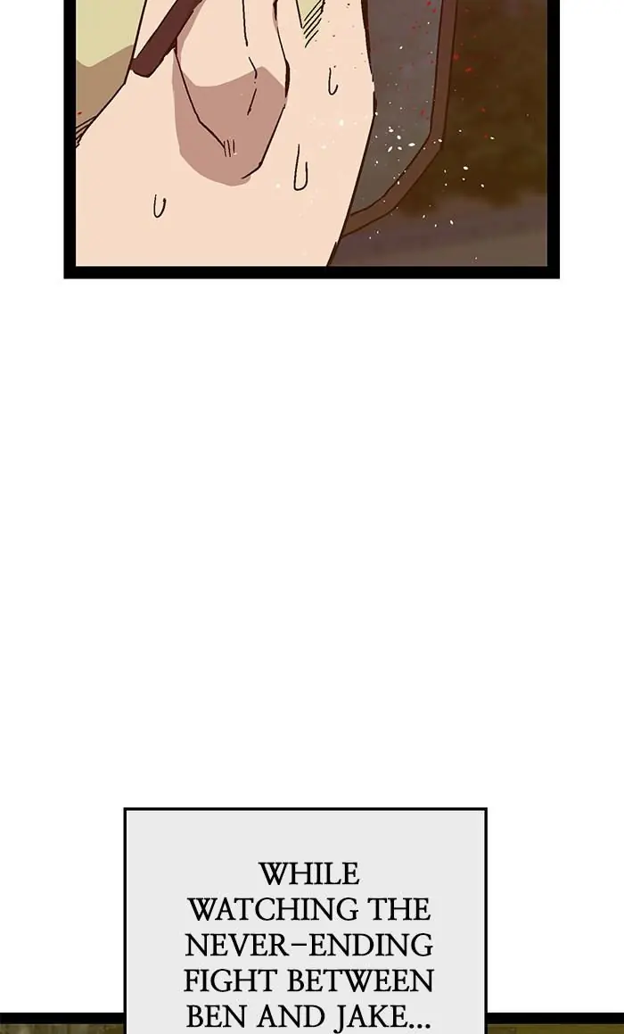 Weak Hero Chapter 125 Page 69