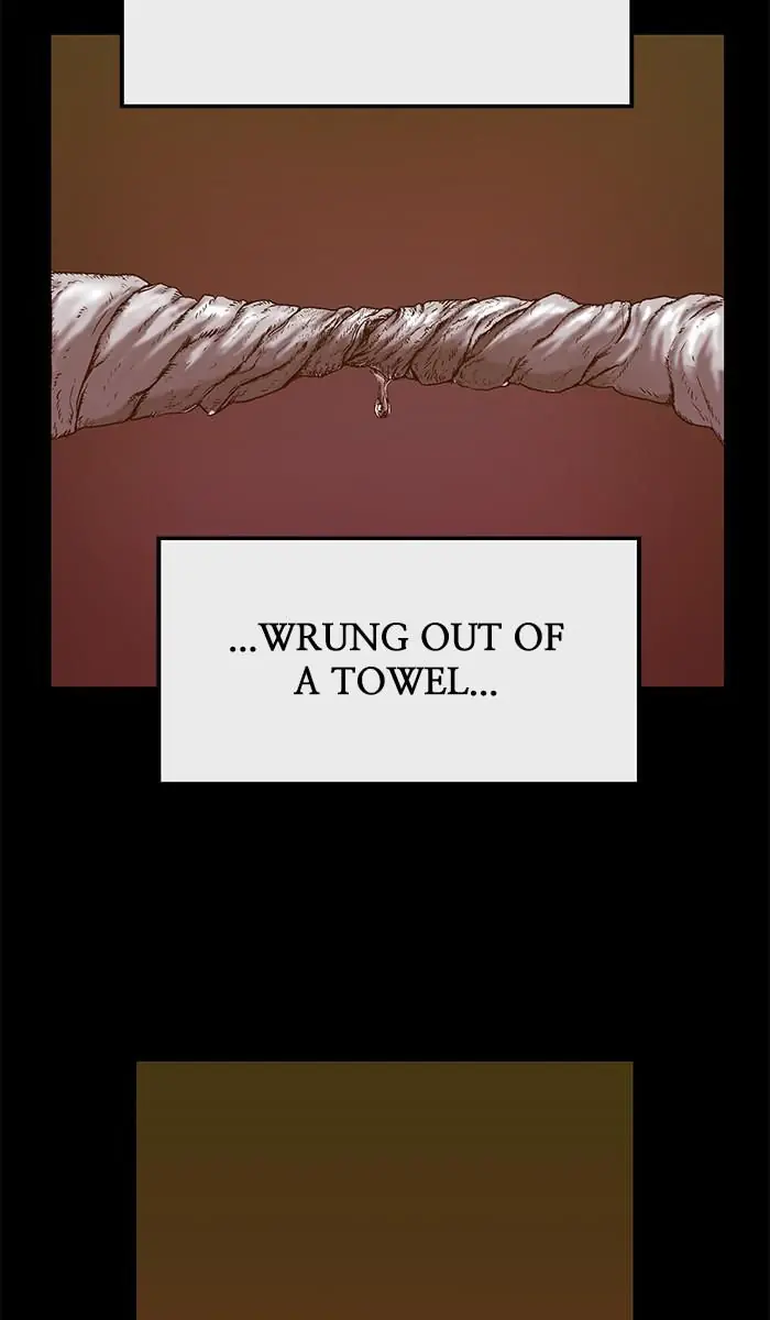 Weak Hero Chapter 125 Page 72