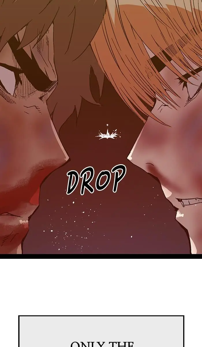 Weak Hero Chapter 125 Page 74