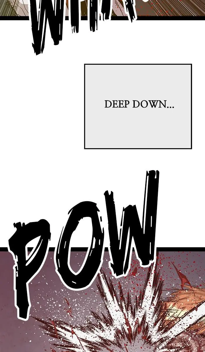 Weak Hero Chapter 125 Page 77