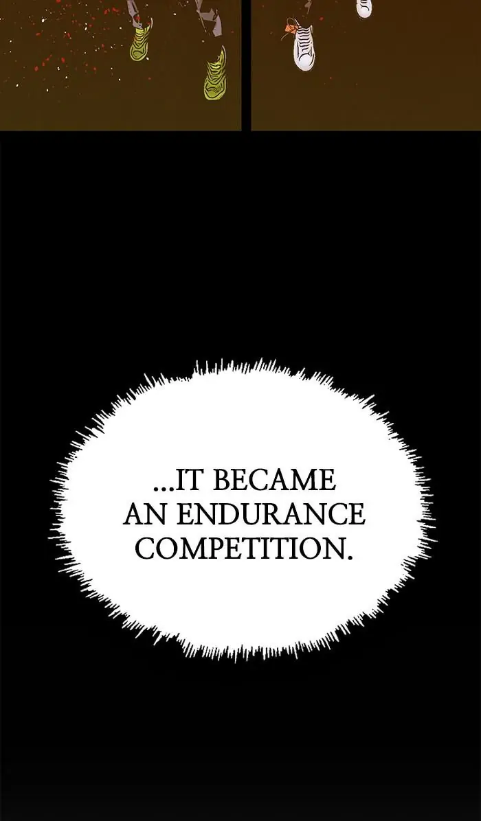 Weak Hero Chapter 125 Page 82