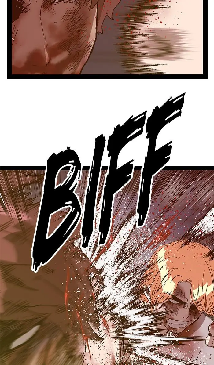 Weak Hero Chapter 125 Page 84