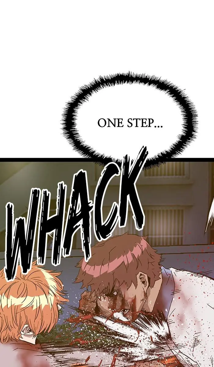 Weak Hero Chapter 125 Page 87