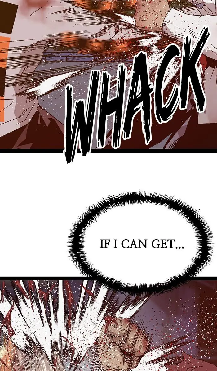 Weak Hero Chapter 125 Page 88