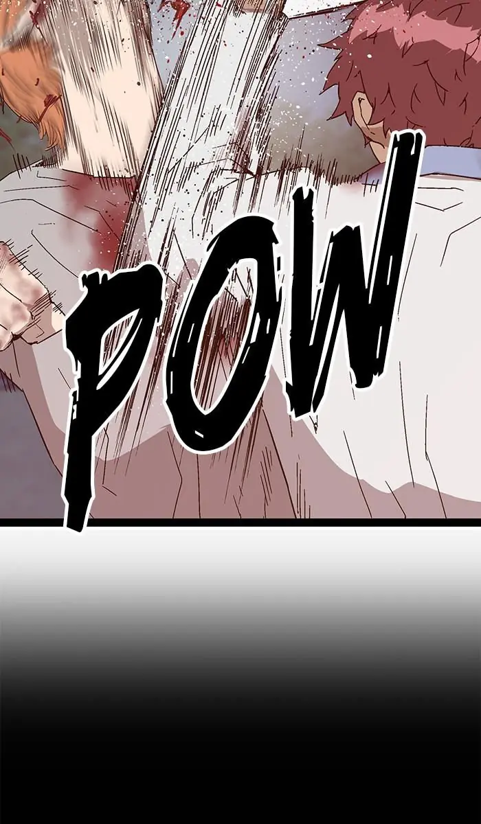 Weak Hero Chapter 125 Page 89