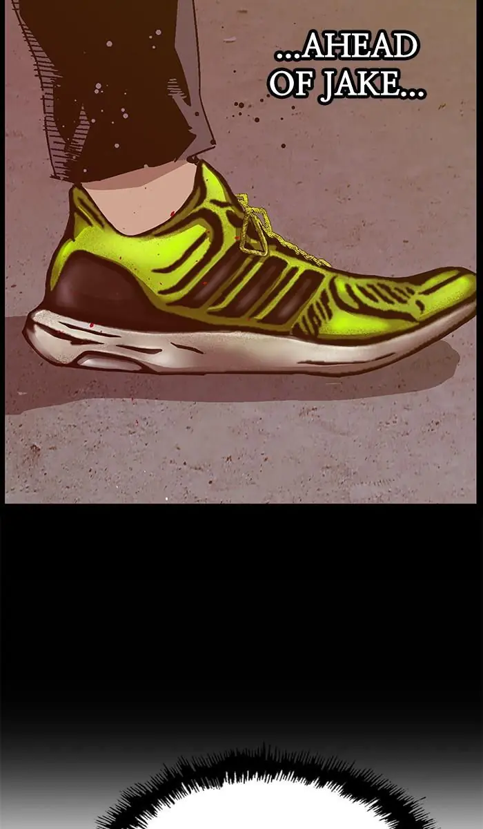 Weak Hero Chapter 125 Page 91