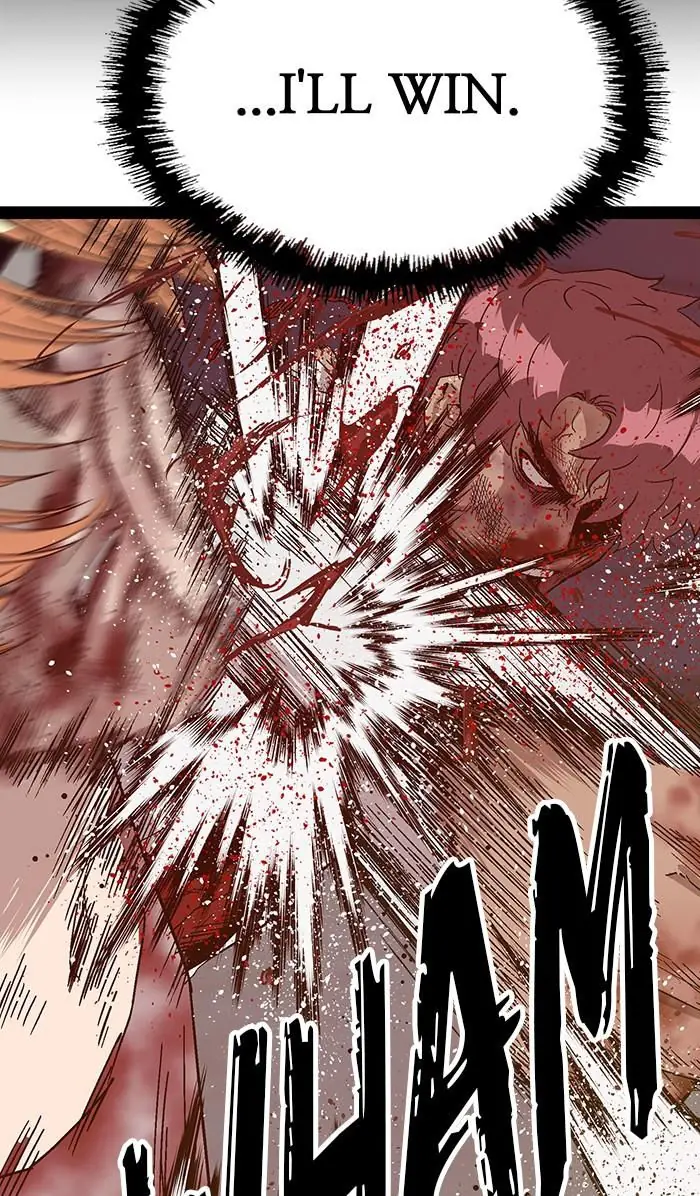 Weak Hero Chapter 125 Page 92