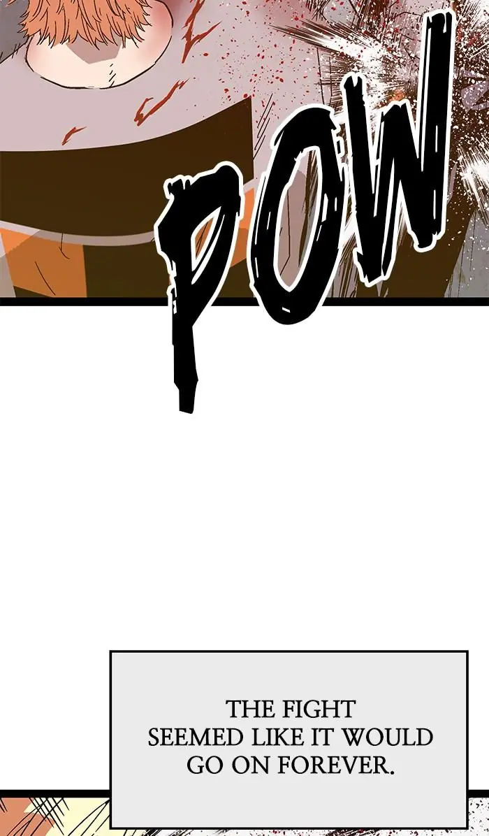 Weak Hero Chapter 125 Page 94