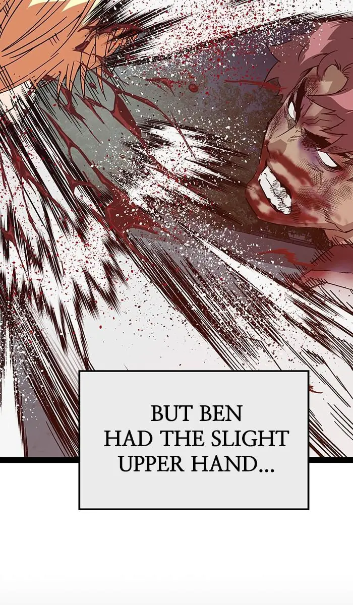 Weak Hero Chapter 125 Page 95